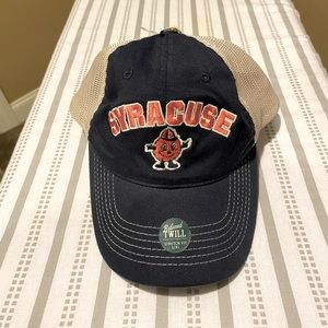 Syracuse Orange - Baseball Hat